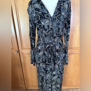 Sanctuary Summer in the City Maxi Shirt Dress